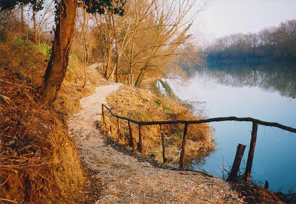 Antichissime Citta' di Fregellae e Fabriateria Nova e Lago San Giovanni Incarico