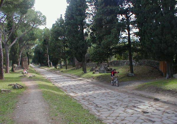 Appia Antica