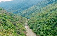 Gole del Melfa