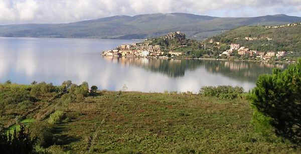 Lago di Bracciano