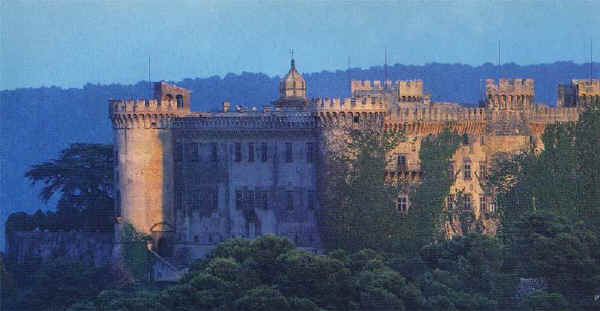 Castello Orsini a Bracciano