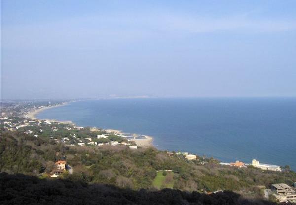 Parco Nazionale del Circeo