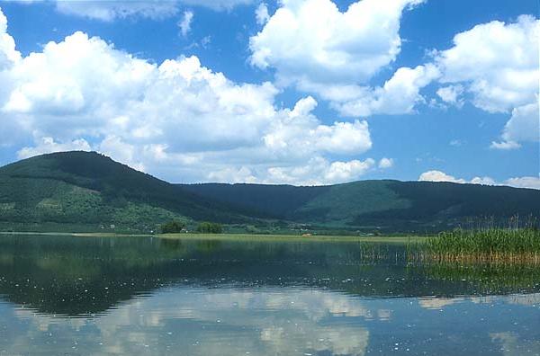 Riserva Naturale Regionale Lago di Vico