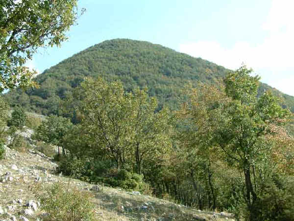 Monte Serrapopolo