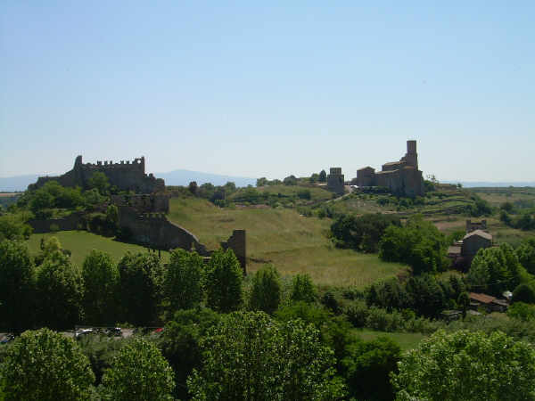 Tuscania