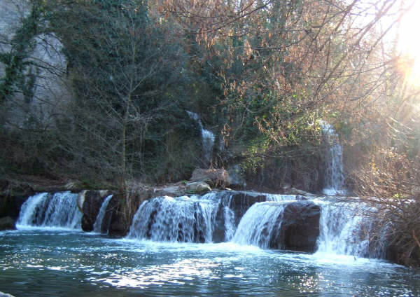 Valle del Treja