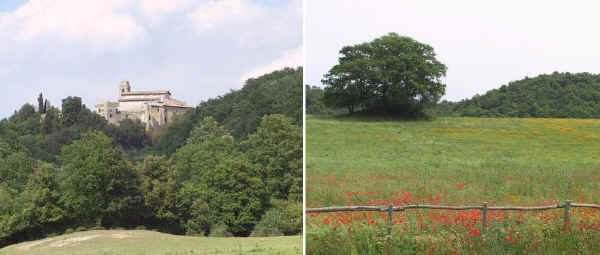 Santuario della Madonna del Sorbo