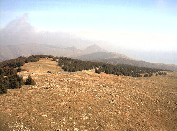 Parco Naturale Beigua