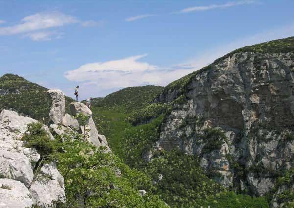 Parco Naturale Regionale del Finalese