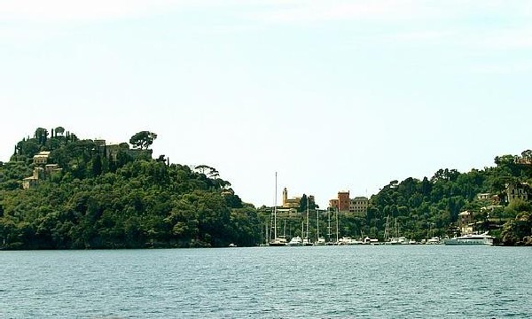 Porto e promontorio di Portofino