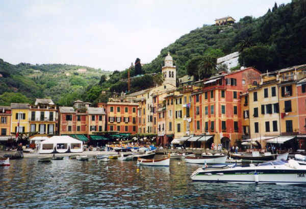 Portofino