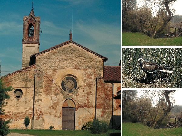 Riserva Naturale Regionale Orientata Abbazia di Acqualunga