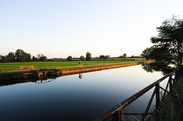 Parco Agricolo Sud Milano