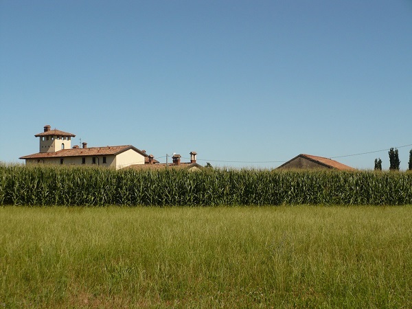 Parco Agricolo Sud Milano