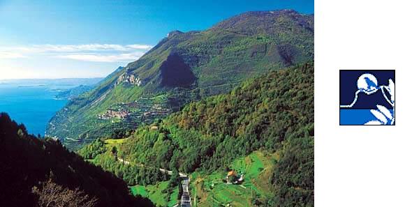 Parco Naturale Alto Garda Bresciano