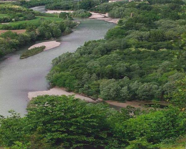 Riserva Naturale Regionale Bosco dei Bordighi