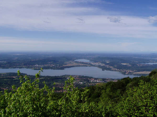 Lago di Varese