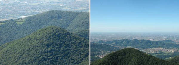 Parco Naturale Regionale Colli di Bergamo