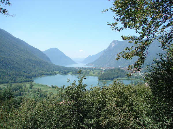 Riserva Naturale Regionale Lago di Piano