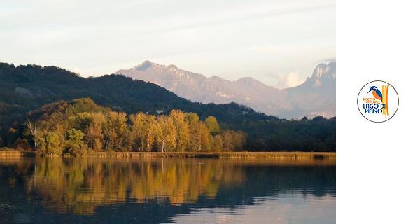 Riserva Naturale Regionale Lago di Piano