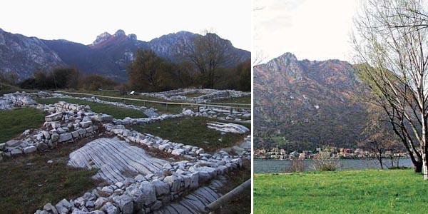 Parco Archeologico del Monte Barro