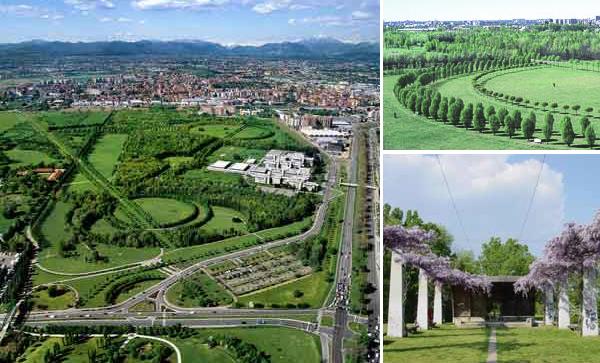 Parco Naturale Nord Milano 