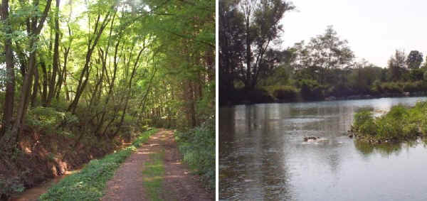 Parco Naturale Oglio Nord