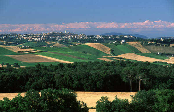 Riserva Naturale Statale Abbadia di Fiastra