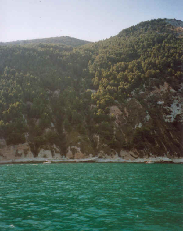 Monte Conero