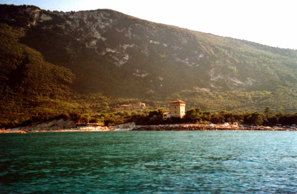 Portonovo