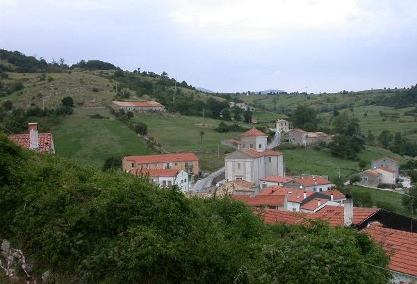 Castiglione di Carovilli