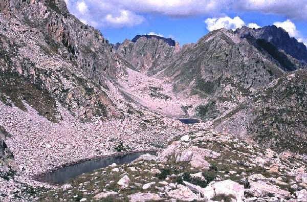 Laghi di Fremamorta