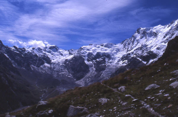 Monterosa