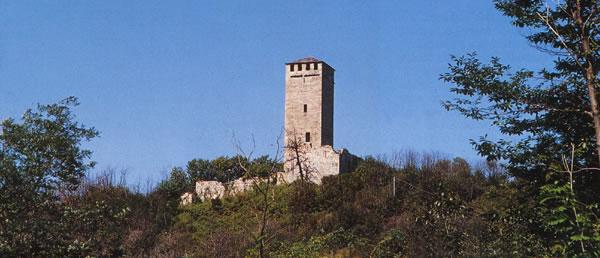 Torre di Buccione