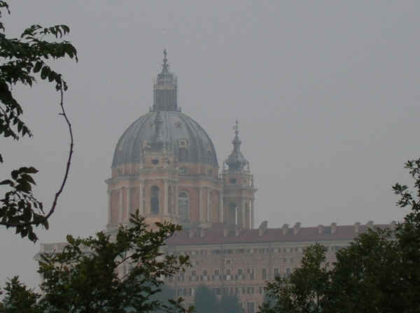 Basilica di Superga