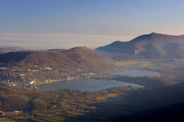 Laghi di Avigliana