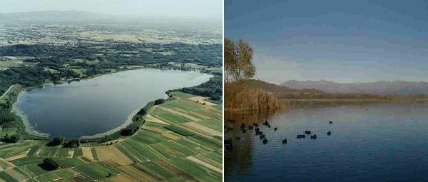 Lago di Candia