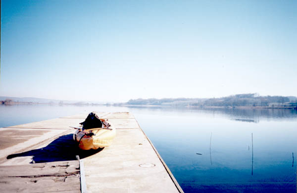 Lago di Candia