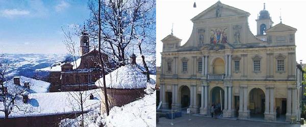 Sacro Monte di Crea