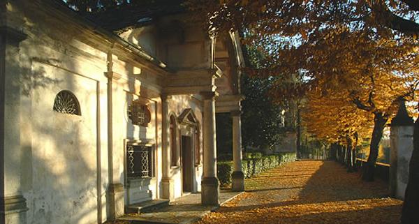 Sacro Monte di Orta