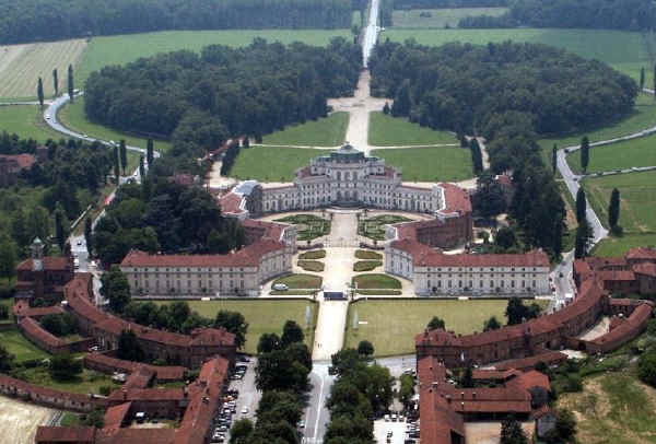 Stupinigi