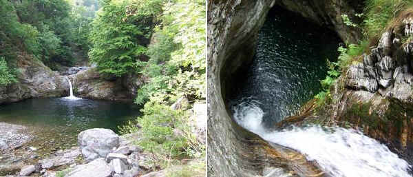 Parco Nazionale della Val Grande