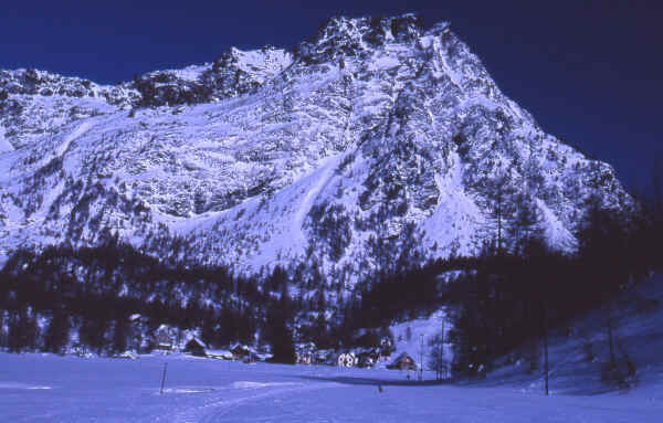 Alpe Devero