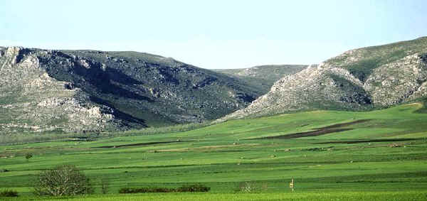 Parco Nazionale Alta Murgia