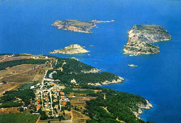 Isole Tremiti