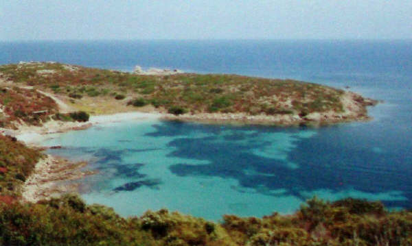 Cala Sabina