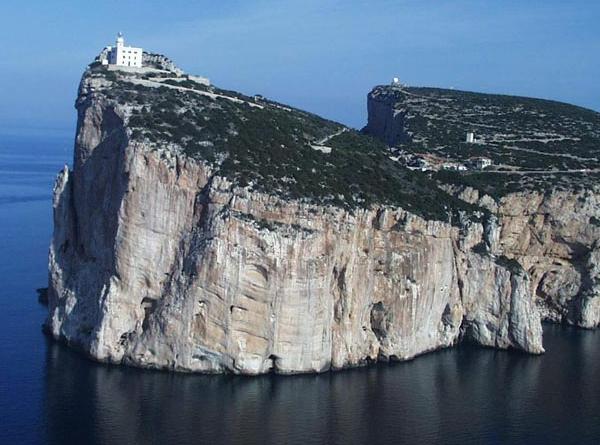 Capo Caccia