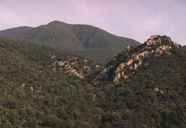 Parco Naturale Regionale Gutturu Mannu