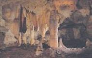 Grotta di Santa Ninfa