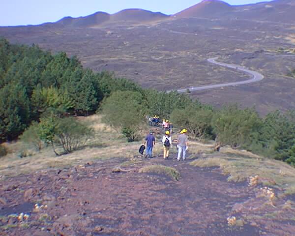 Parco dell'Etna